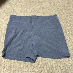 Croft & Burrow Blue Shorts size 42